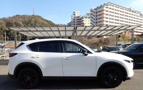 Mazda CX-5 II, 2023 год, 2 256 000 рублей, 6 фотография