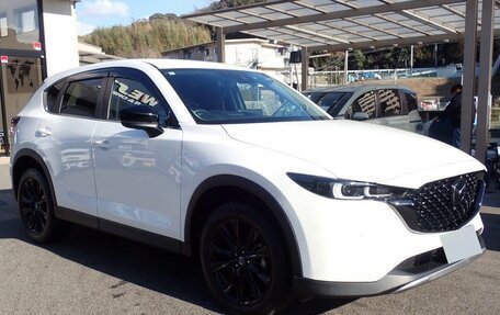 Mazda CX-5 II, 2023 год, 2 256 000 рублей, 7 фотография