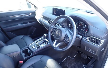 Mazda CX-5 II, 2023 год, 2 256 000 рублей, 10 фотография