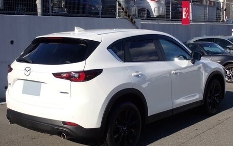 Mazda CX-5 II, 2023 год, 2 256 000 рублей, 5 фотография