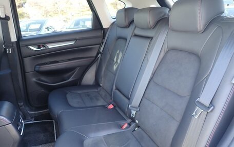 Mazda CX-5 II, 2023 год, 2 256 000 рублей, 22 фотография