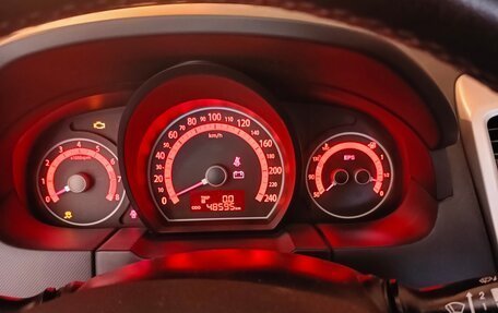 KIA cee'd I рестайлинг, 2010 год, 900 000 рублей, 3 фотография