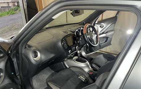 Nissan Juke II, 2012 год, 1 140 000 рублей, 11 фотография