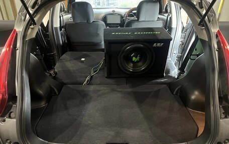 Nissan Juke II, 2012 год, 1 140 000 рублей, 14 фотография