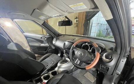 Nissan Juke II, 2012 год, 1 140 000 рублей, 10 фотография