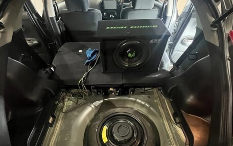 Nissan Juke II, 2012 год, 1 140 000 рублей, 19 фотография