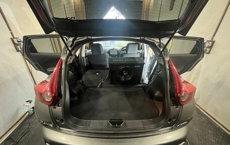 Nissan Juke II, 2012 год, 1 140 000 рублей, 15 фотография