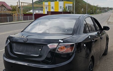 FAW Oley, 2014 год, 40 000 рублей, 2 фотография