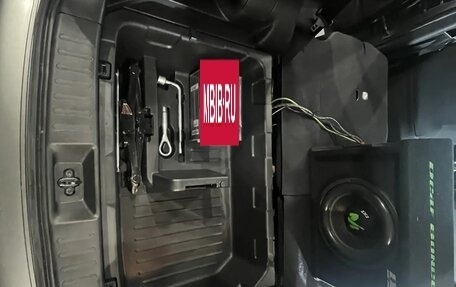 Nissan Juke II, 2012 год, 1 140 000 рублей, 17 фотография