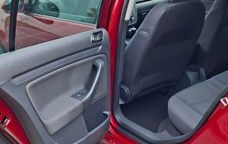 Volkswagen Golf V, 2005 год, 680 000 рублей, 11 фотография