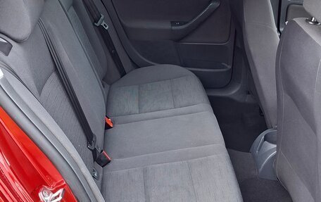 Volkswagen Golf V, 2005 год, 680 000 рублей, 10 фотография