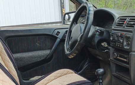 Opel Vectra A, 1989 год, 65 000 рублей, 5 фотография