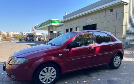 Chevrolet Lacetti, 2011 год, 290 000 рублей, 6 фотография