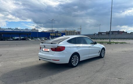 BMW 3 серия, 2014 год, 2 300 000 рублей, 7 фотография