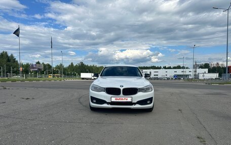 BMW 3 серия, 2014 год, 2 300 000 рублей, 6 фотография