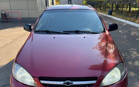 Chevrolet Lacetti, 2011 год, 290 000 рублей, 8 фотография