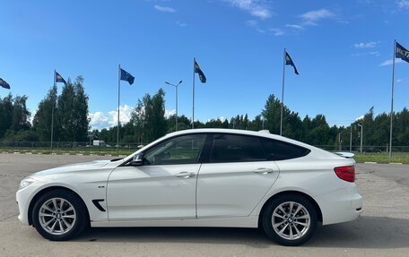 BMW 3 серия, 2014 год, 2 300 000 рублей, 4 фотография