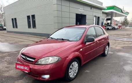 Chevrolet Lacetti, 2011 год, 290 000 рублей, 2 фотография