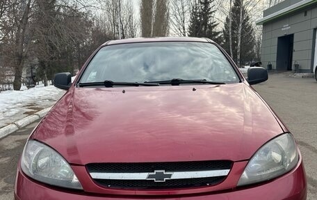 Chevrolet Lacetti, 2011 год, 290 000 рублей, 5 фотография