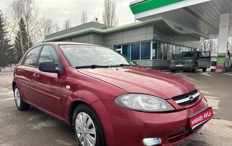 Chevrolet Lacetti, 2011 год, 290 000 рублей, 3 фотография