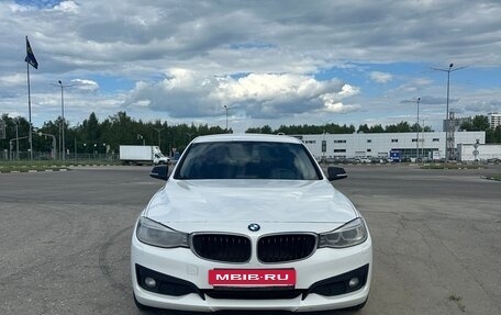 BMW 3 серия, 2014 год, 2 300 000 рублей, 3 фотография