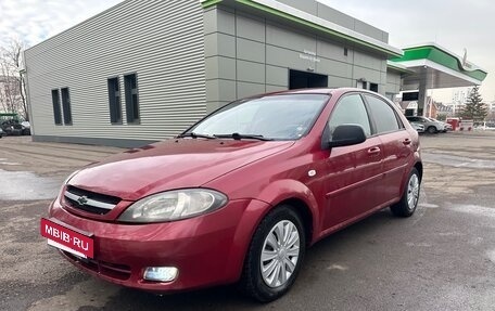 Chevrolet Lacetti, 2011 год, 290 000 рублей, 4 фотография