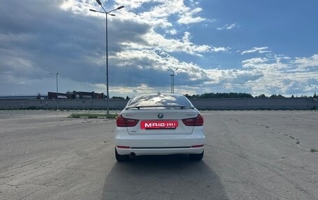 BMW 3 серия, 2014 год, 2 300 000 рублей, 5 фотография