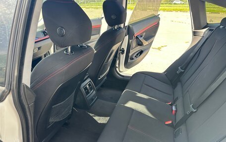 BMW 3 серия, 2014 год, 2 300 000 рублей, 12 фотография