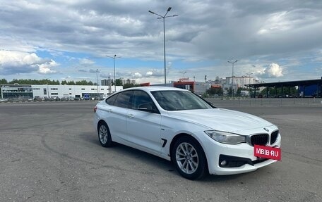 BMW 3 серия, 2014 год, 2 300 000 рублей, 8 фотография