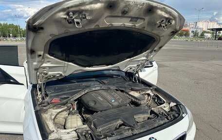 BMW 3 серия, 2014 год, 2 300 000 рублей, 20 фотография