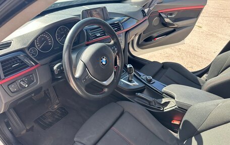 BMW 3 серия, 2014 год, 2 300 000 рублей, 17 фотография