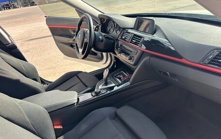 BMW 3 серия, 2014 год, 2 300 000 рублей, 11 фотография