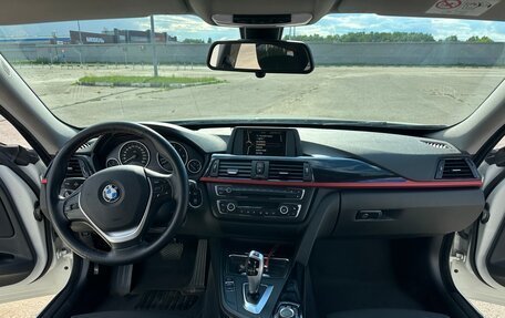 BMW 3 серия, 2014 год, 2 300 000 рублей, 13 фотография