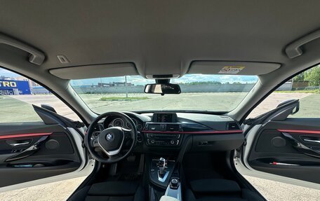 BMW 3 серия, 2014 год, 2 300 000 рублей, 14 фотография