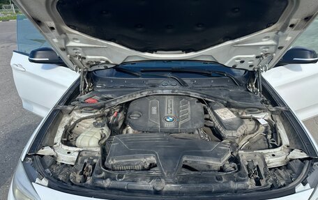 BMW 3 серия, 2014 год, 2 300 000 рублей, 22 фотография