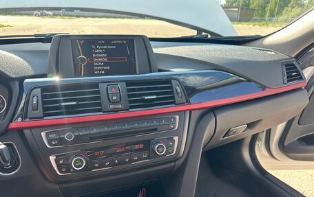 BMW 3 серия, 2014 год, 2 300 000 рублей, 18 фотография