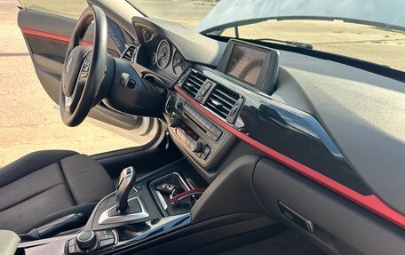 BMW 3 серия, 2014 год, 2 300 000 рублей, 19 фотография