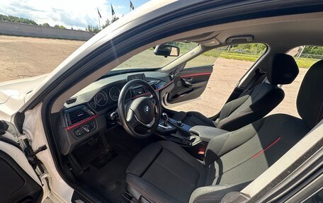 BMW 3 серия, 2014 год, 2 300 000 рублей, 16 фотография