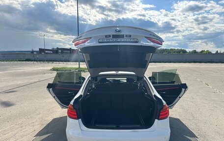 BMW 3 серия, 2014 год, 2 300 000 рублей, 24 фотография