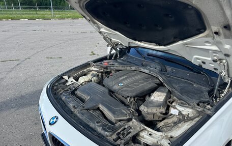 BMW 3 серия, 2014 год, 2 300 000 рублей, 23 фотография