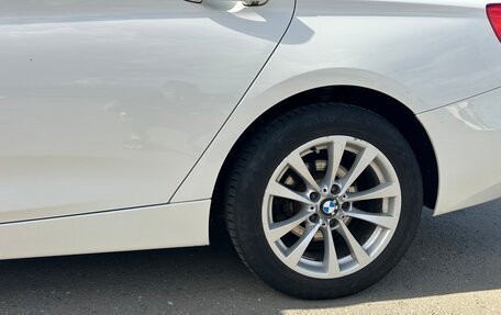 BMW 3 серия, 2014 год, 2 300 000 рублей, 25 фотография