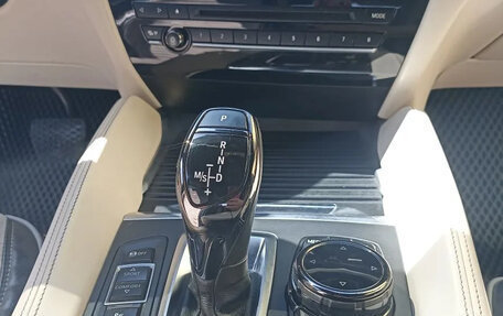 BMW X6, 2014 год, 4 200 000 рублей, 9 фотография