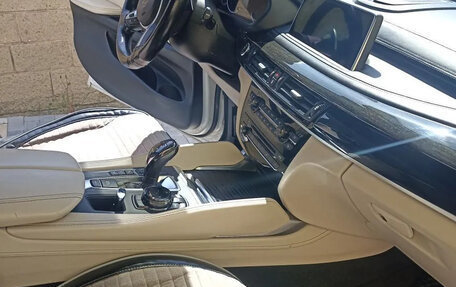 BMW X6, 2014 год, 4 200 000 рублей, 6 фотография