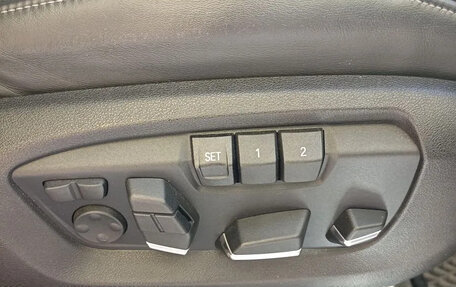 BMW X6, 2014 год, 4 200 000 рублей, 11 фотография