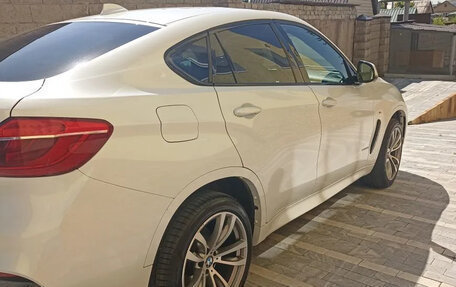 BMW X6, 2014 год, 4 200 000 рублей, 5 фотография