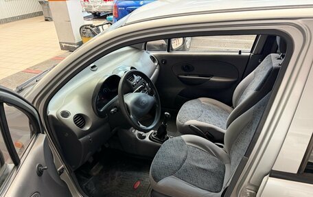 Daewoo Matiz I, 2011 год, 299 000 рублей, 6 фотография