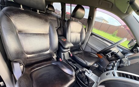 Mitsubishi Pajero Sport II рестайлинг, 2011 год, 1 550 000 рублей, 6 фотография