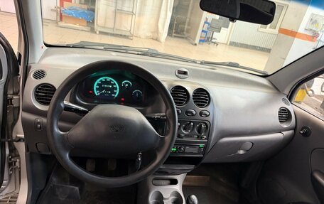 Daewoo Matiz I, 2011 год, 299 000 рублей, 5 фотография