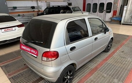 Daewoo Matiz I, 2011 год, 299 000 рублей, 2 фотография