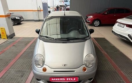 Daewoo Matiz I, 2011 год, 299 000 рублей, 3 фотография